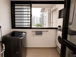 Blk 470A Fernvale Rivergrove (Sengkang), HDB 4 Rooms #610430151